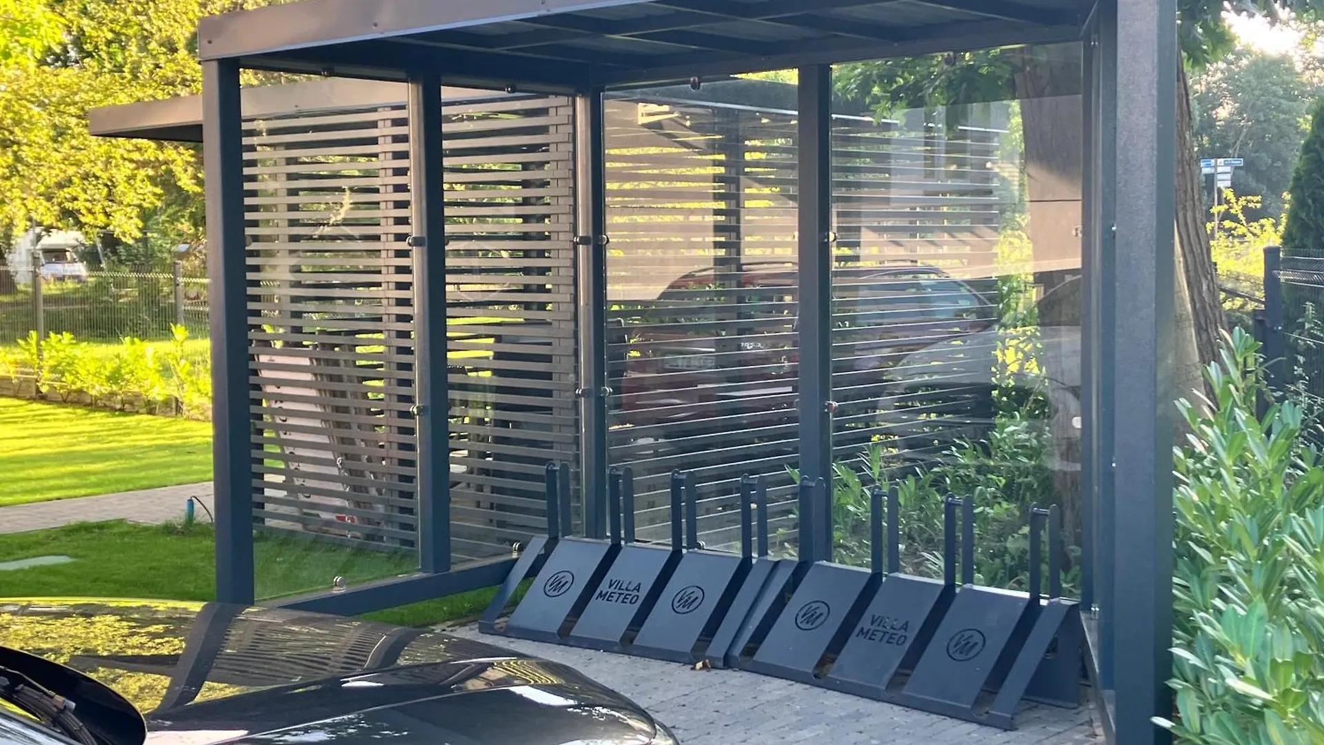 Apartment Villa Meteo, Free Parking , Sauna Kolobrzeg