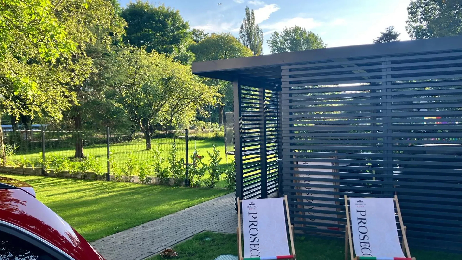 Villa Meteo, Free Parking , Sauna Kolobrzeg Poland