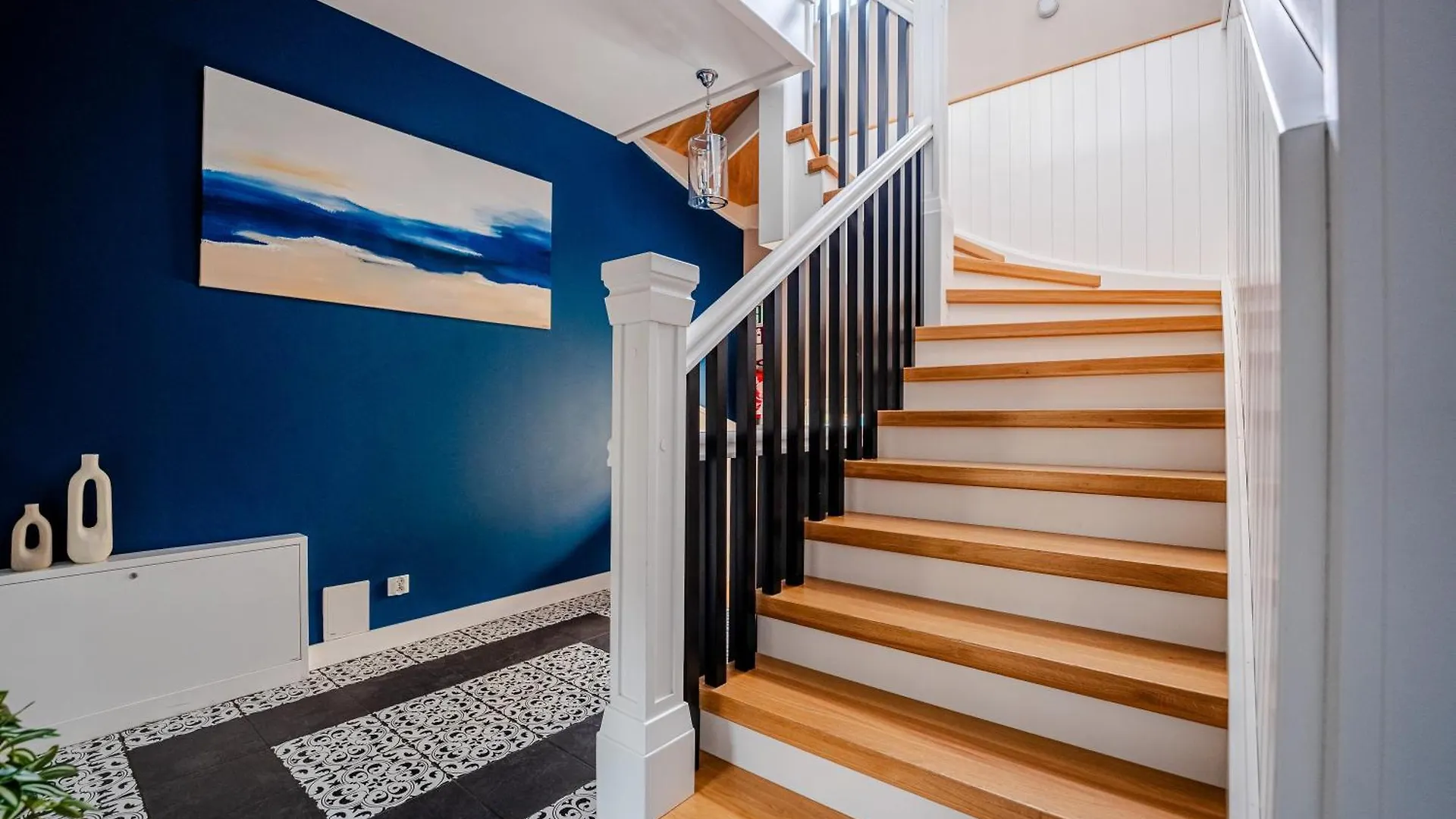 Villa Meteo, Free Parking , Sauna Kolobrzeg Apartment