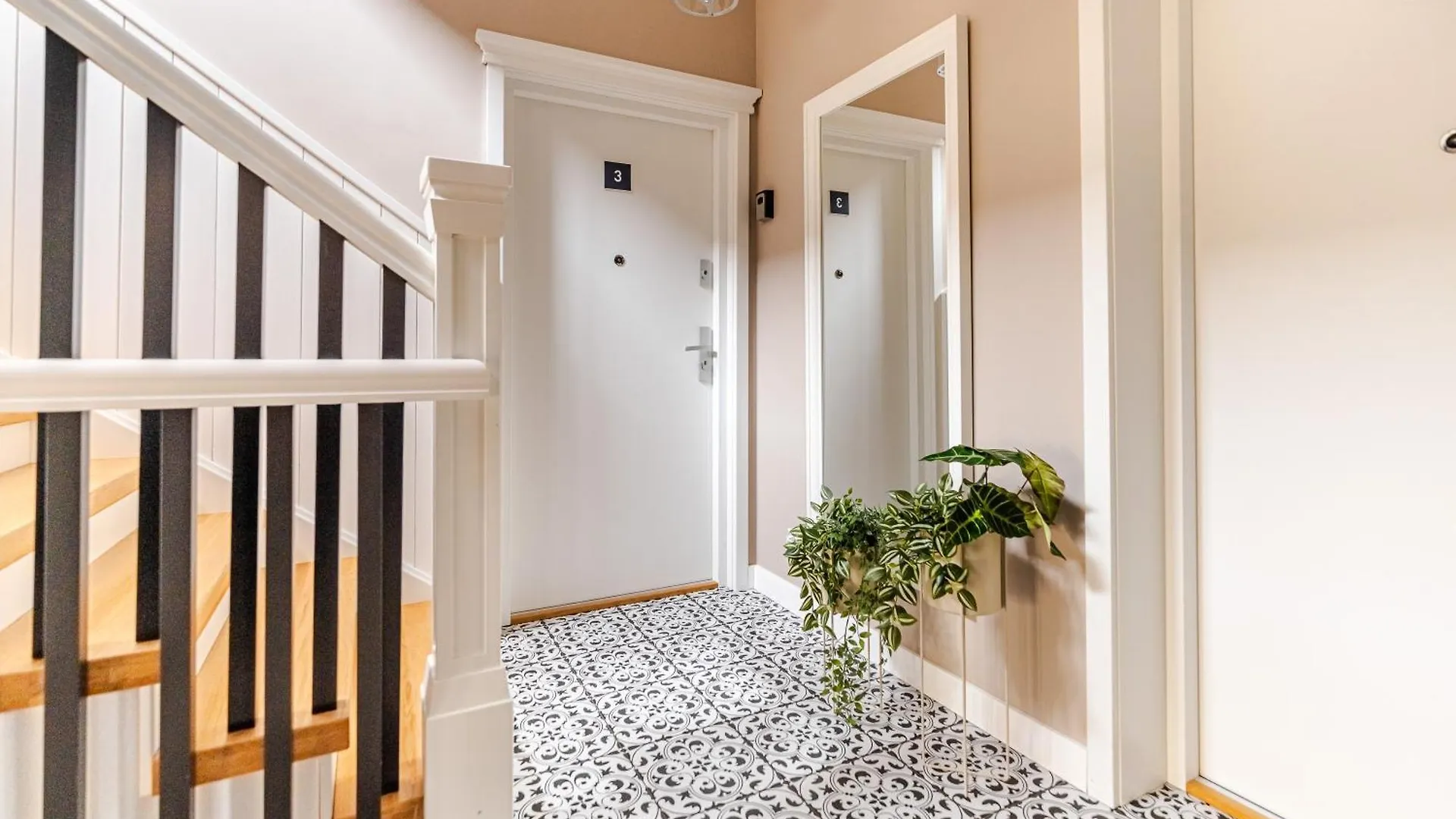 Villa Meteo, Free Parking , Sauna Kolobrzeg