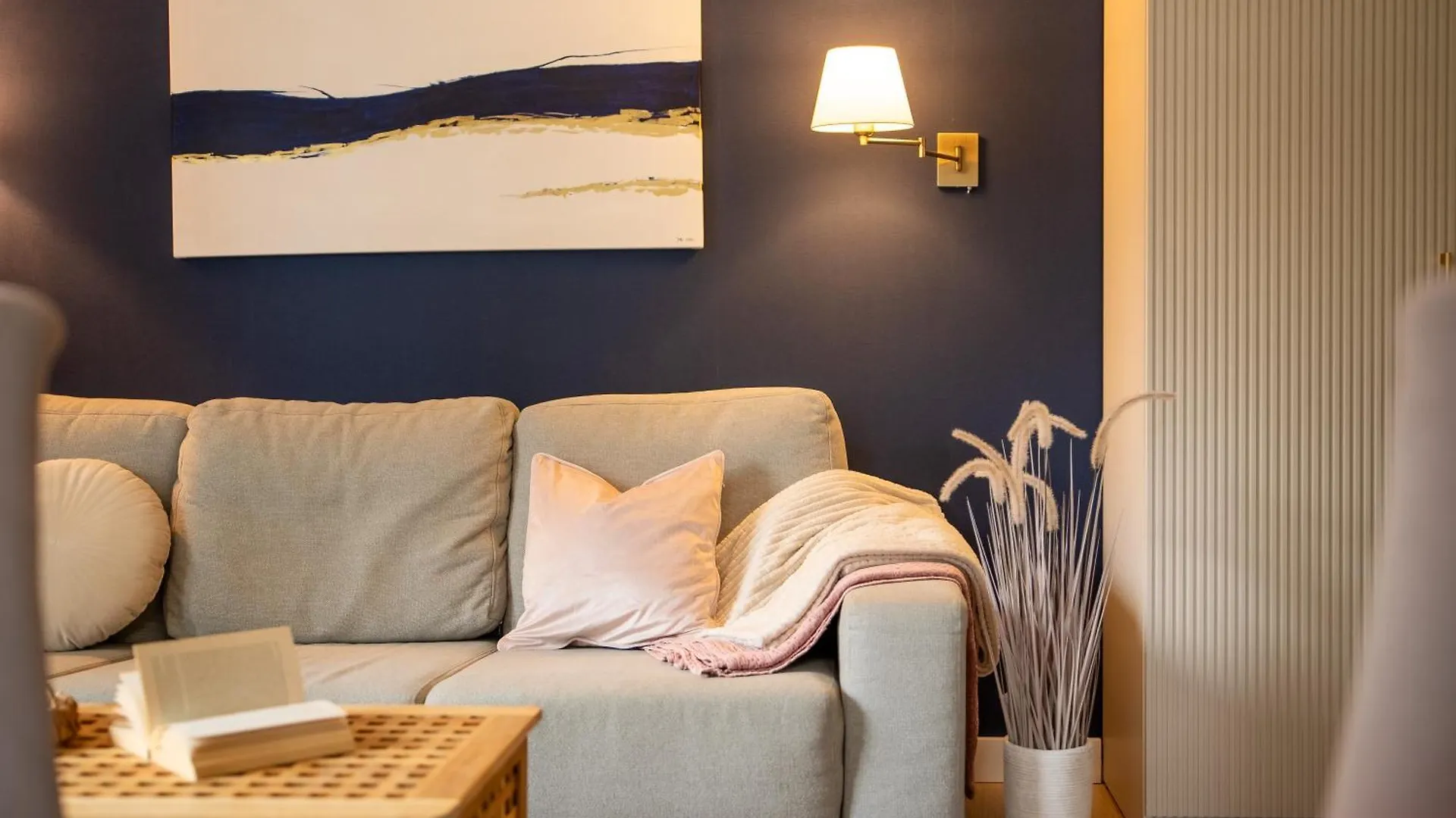 Apartment Villa Meteo, Free Parking , Sauna Kolobrzeg