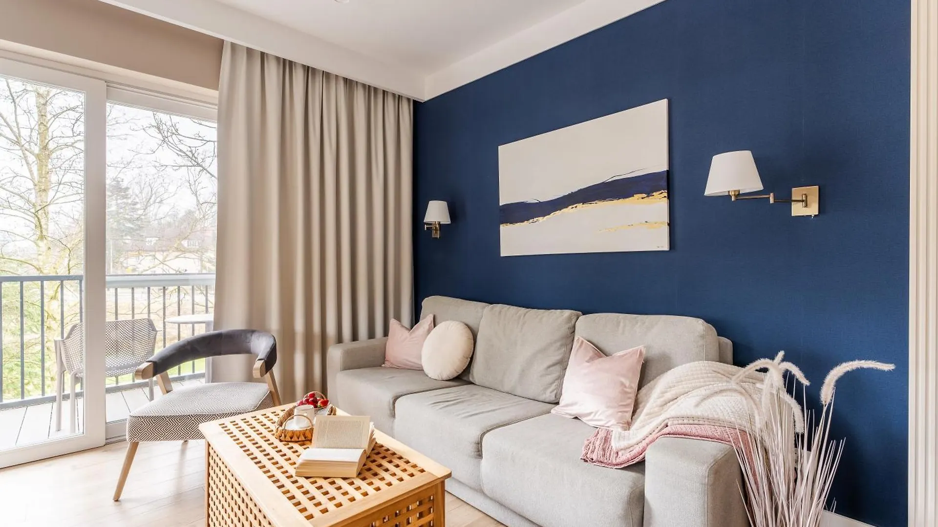 Apartment Villa Meteo, Free Parking , Sauna Kolobrzeg Poland