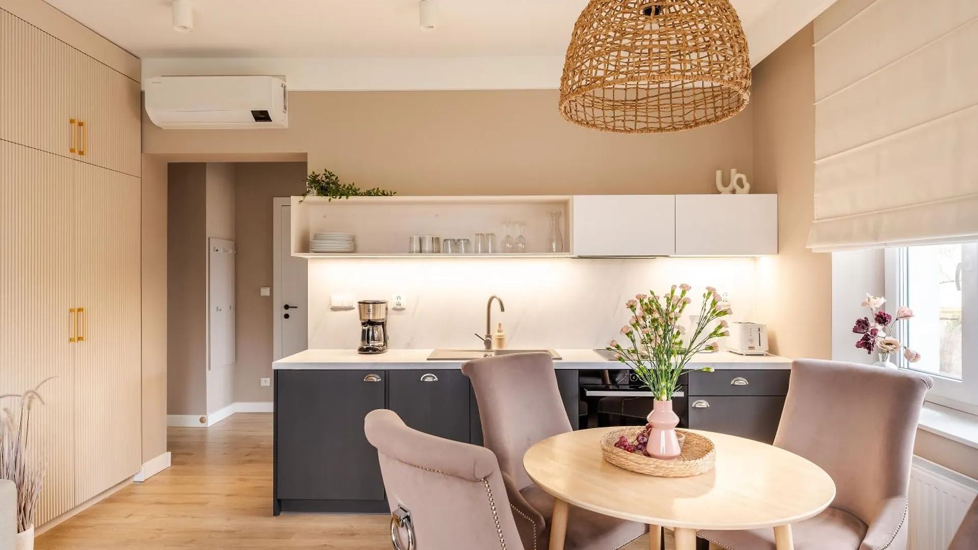 Villa Meteo, Free Parking , Sauna Kolobrzeg