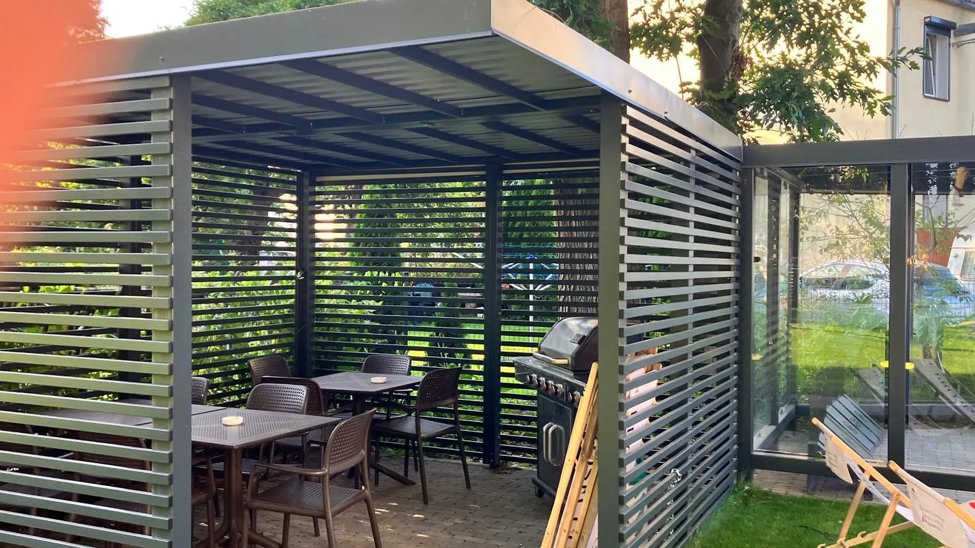 Villa Meteo, Free Parking , Sauna Kołobrzeg Apartament