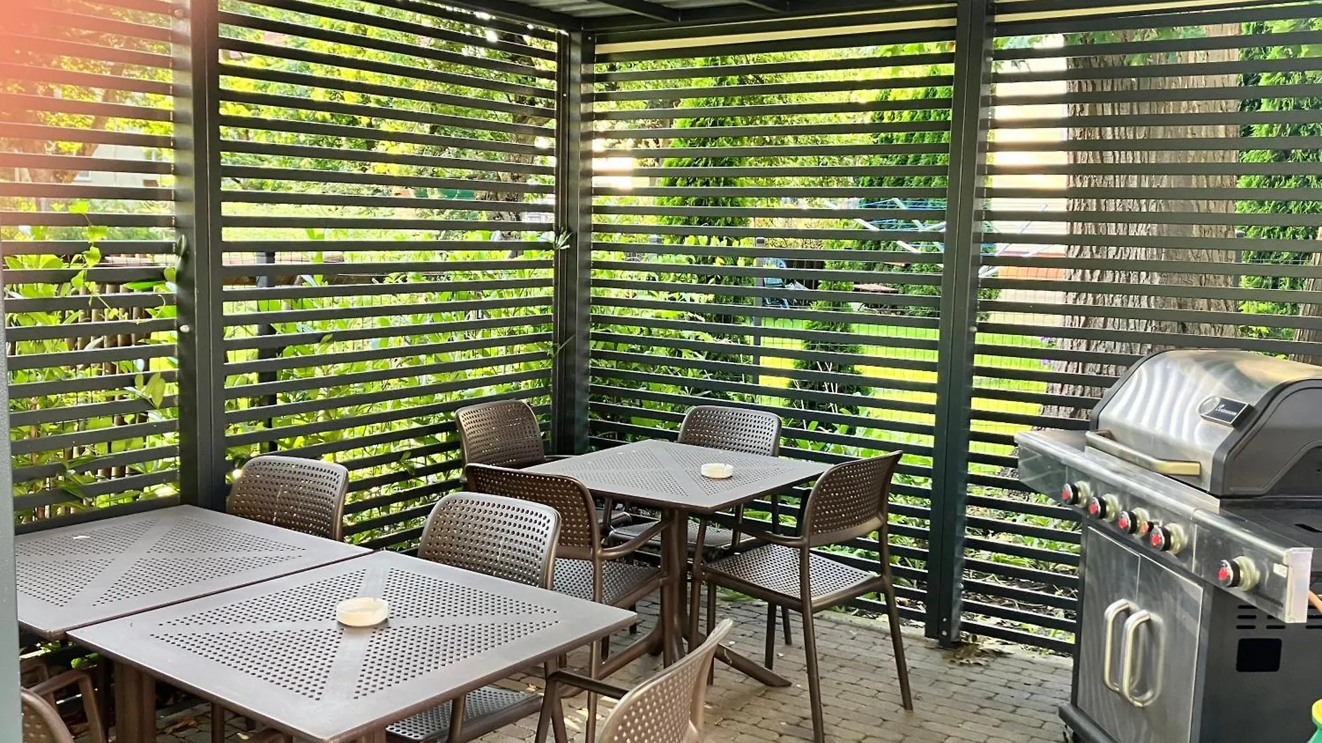 Apartament Villa Meteo, Free Parking , Sauna Kołobrzeg Polska