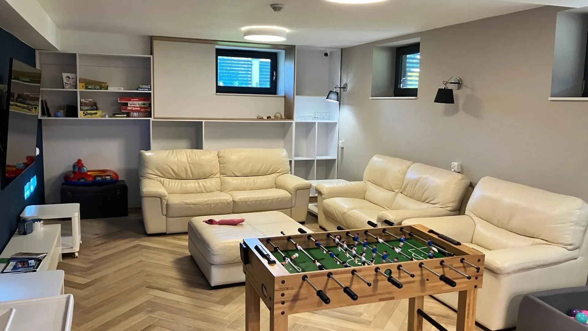 Villa Meteo, Free Parking , Sauna Kołobrzeg Apartament
