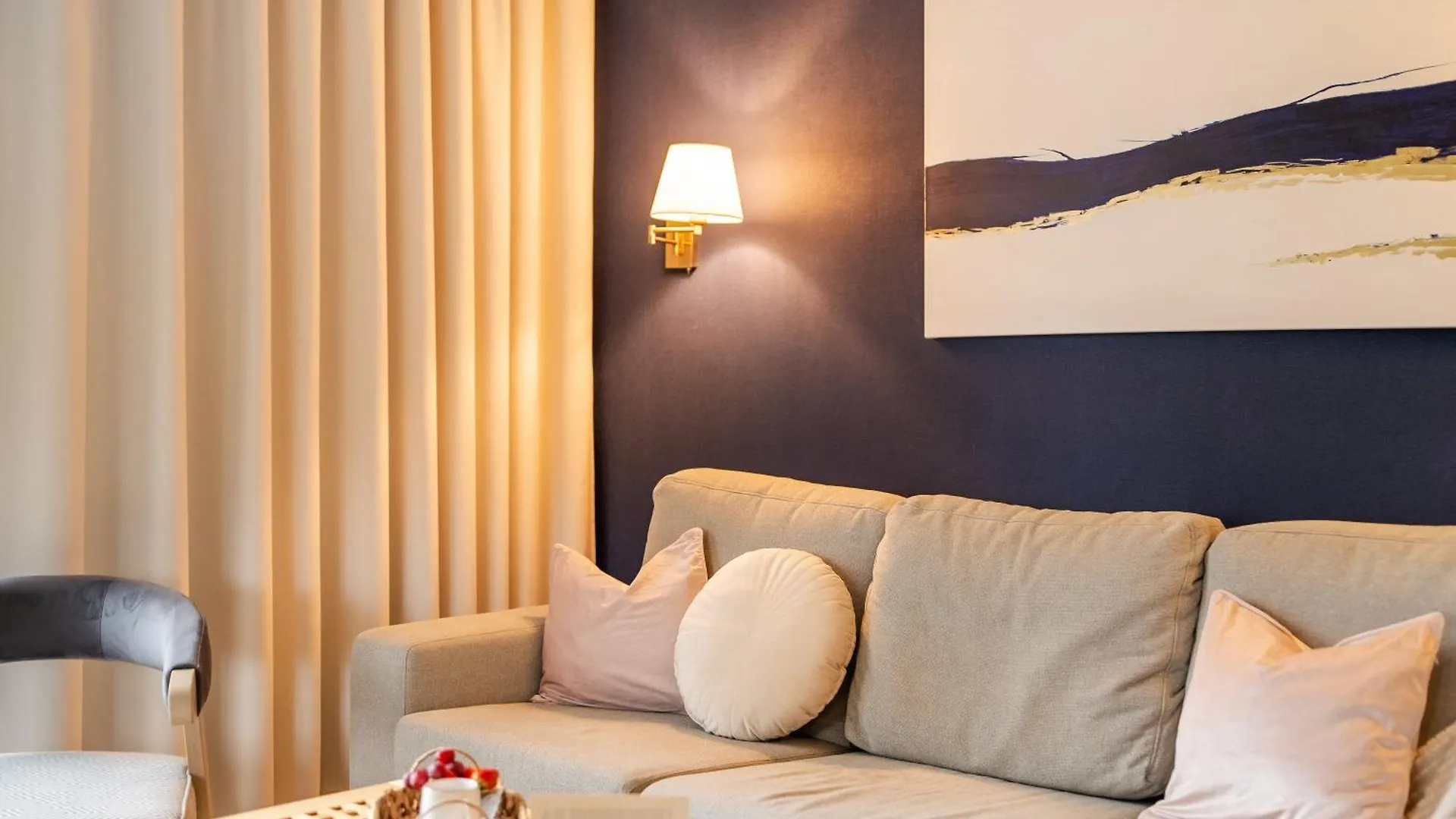 Villa Meteo, Free Parking , Sauna كولوبرزيغ شقة