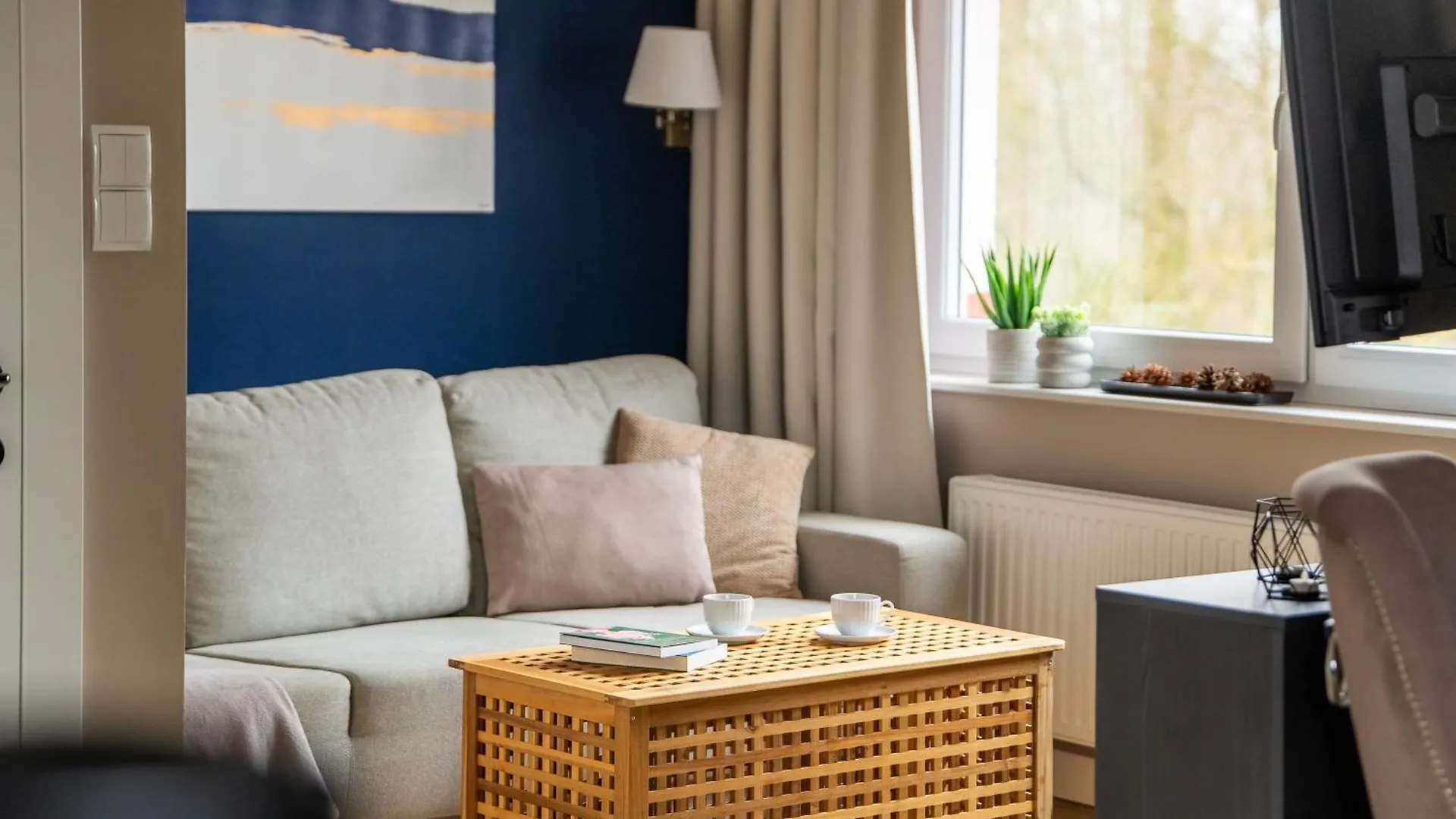 Villa Meteo, Free Parking , Sauna Kołobrzeg 0*,  Polska