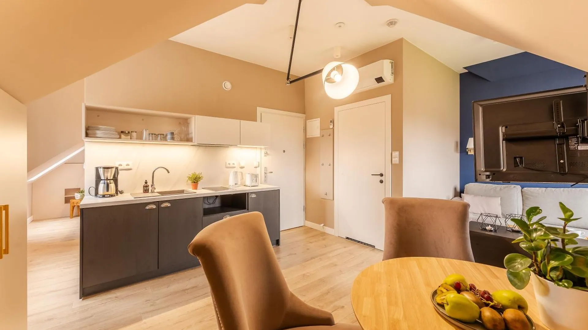 Villa Meteo, Free Parking , Sauna Kołobrzeg