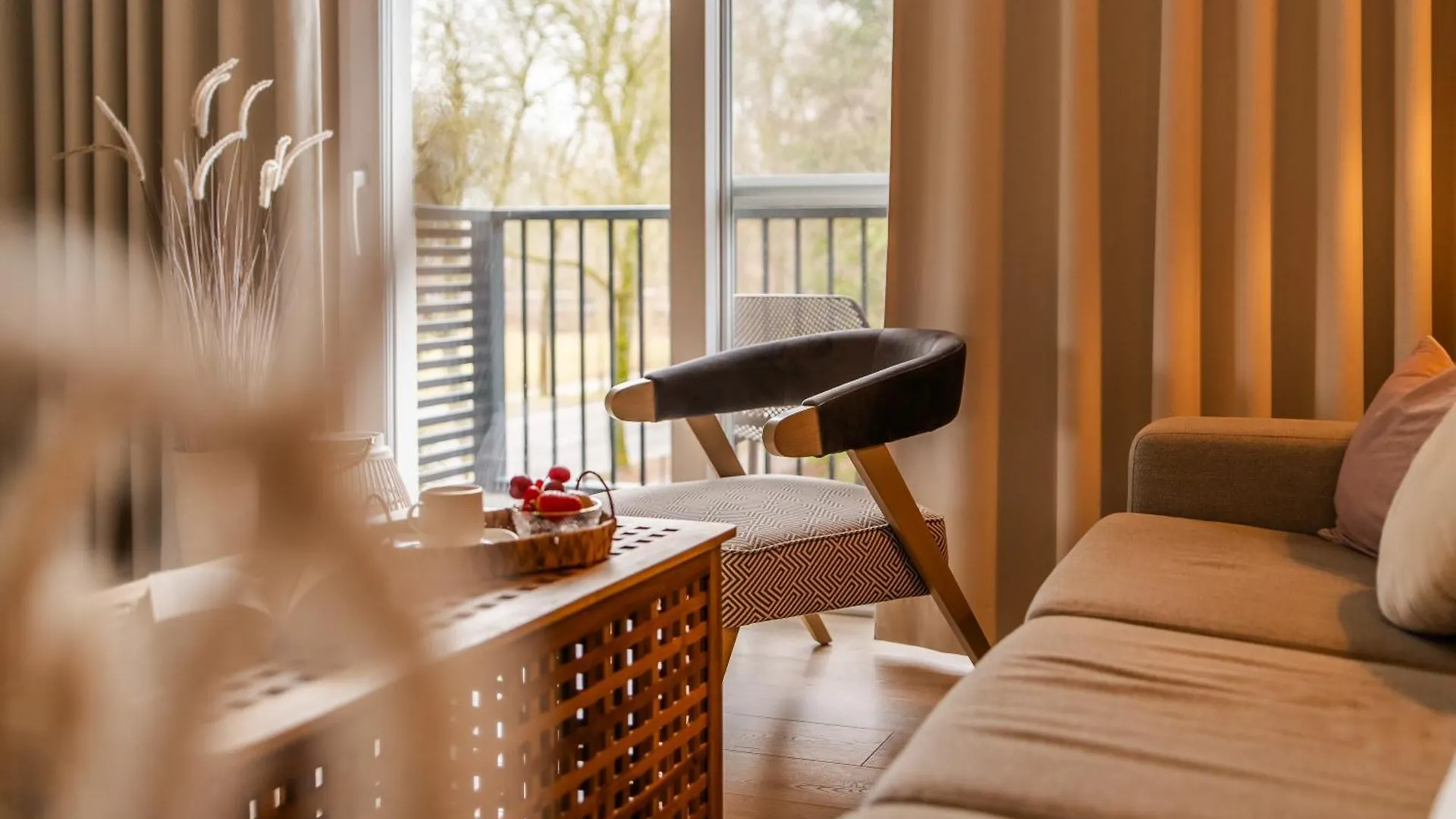 شقة Villa Meteo, Free Parking , Sauna كولوبرزيغ