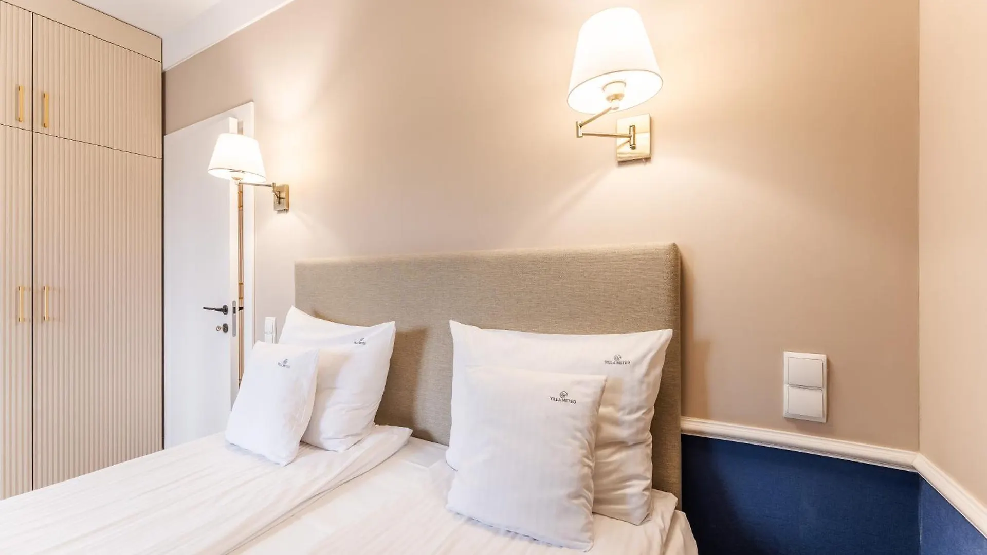 Villa Meteo, Free Parking , Sauna كولوبرزيغ 0*,  بولندا