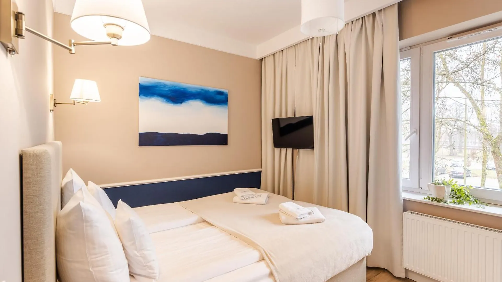 Villa Meteo, Free Parking , Sauna كولوبرزيغ