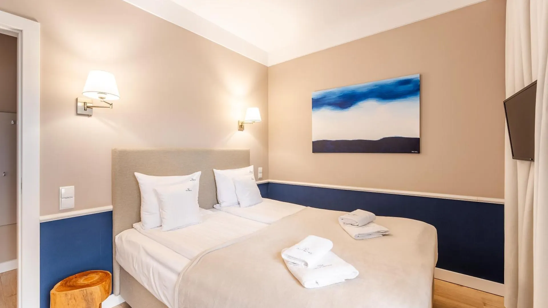 شقة Villa Meteo, Free Parking , Sauna كولوبرزيغ