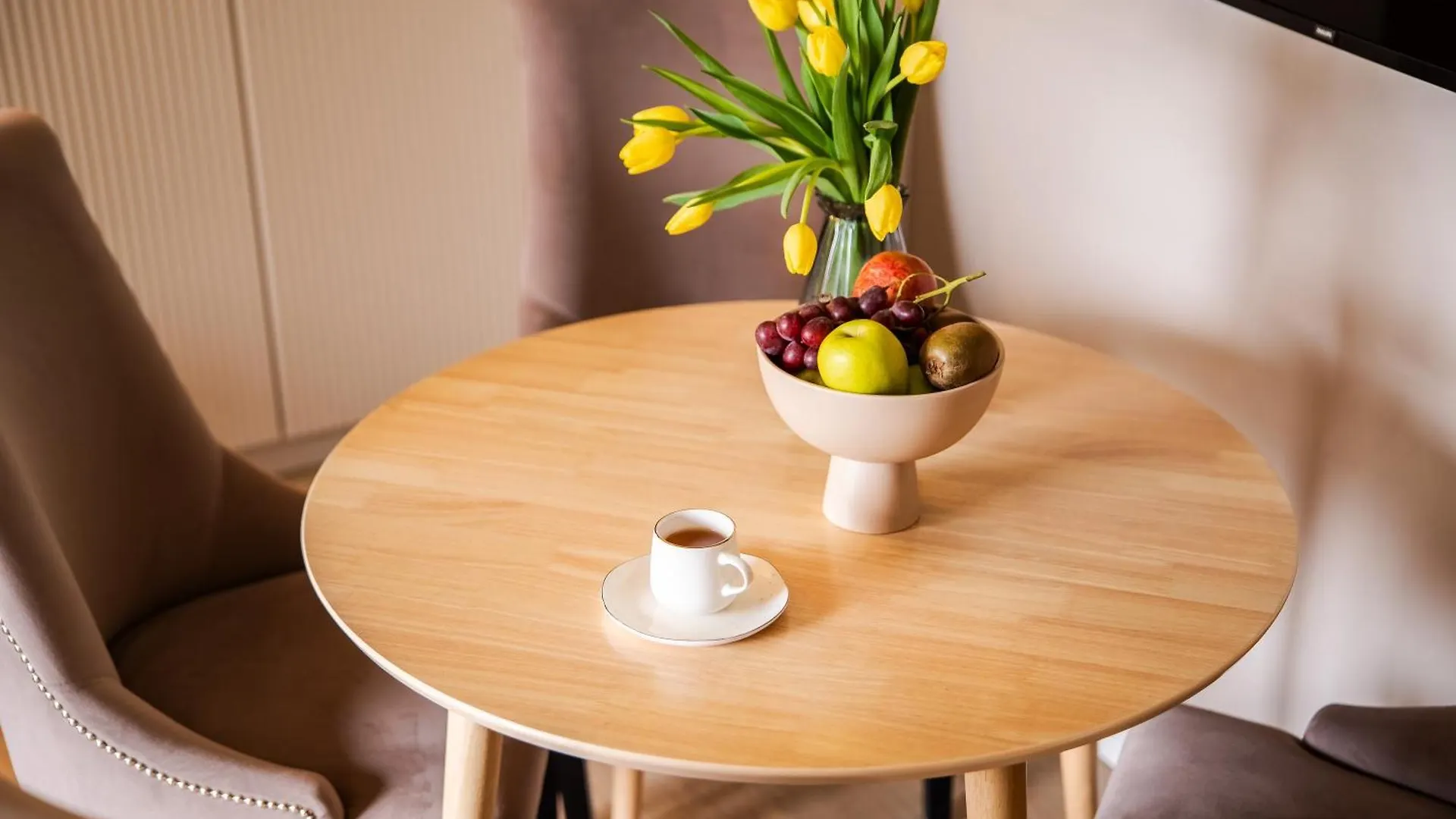 Apartament Villa Meteo, Free Parking , Sauna Kołobrzeg
