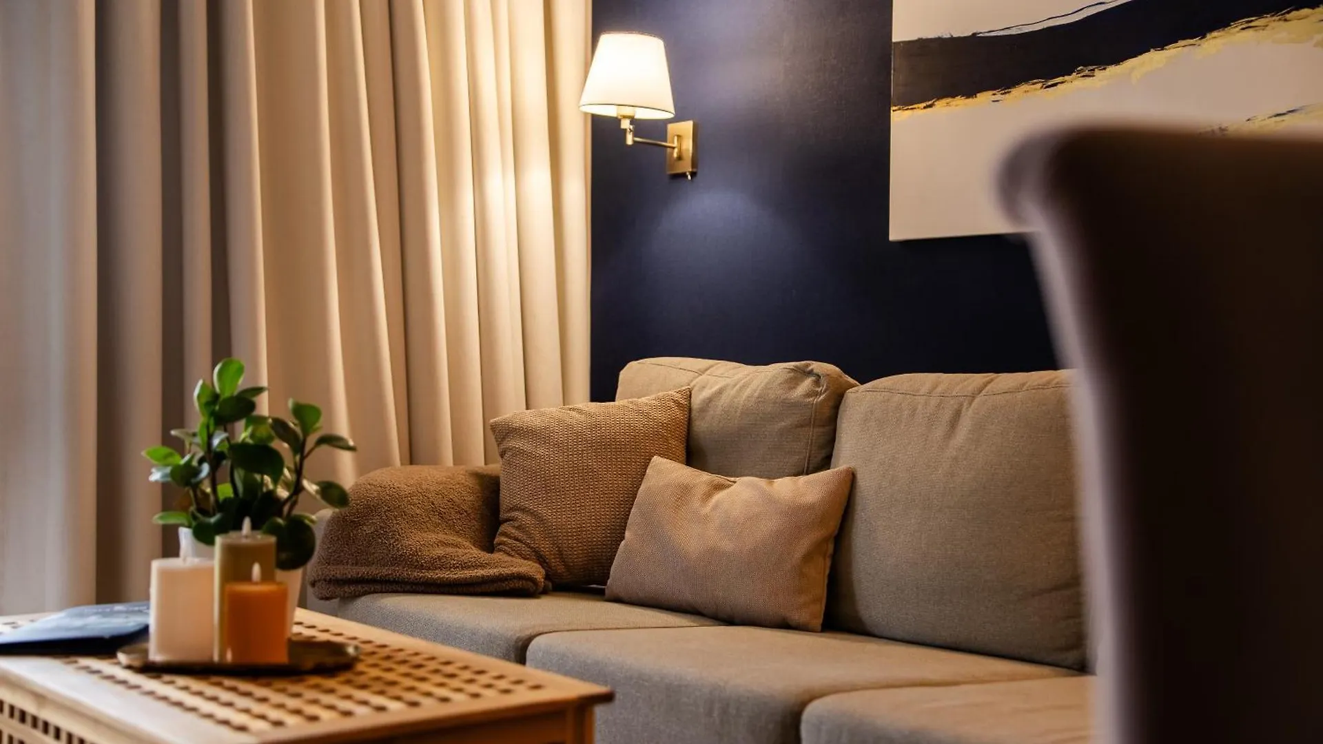 Villa Meteo, Free Parking , Sauna كولوبرزيغ شقة