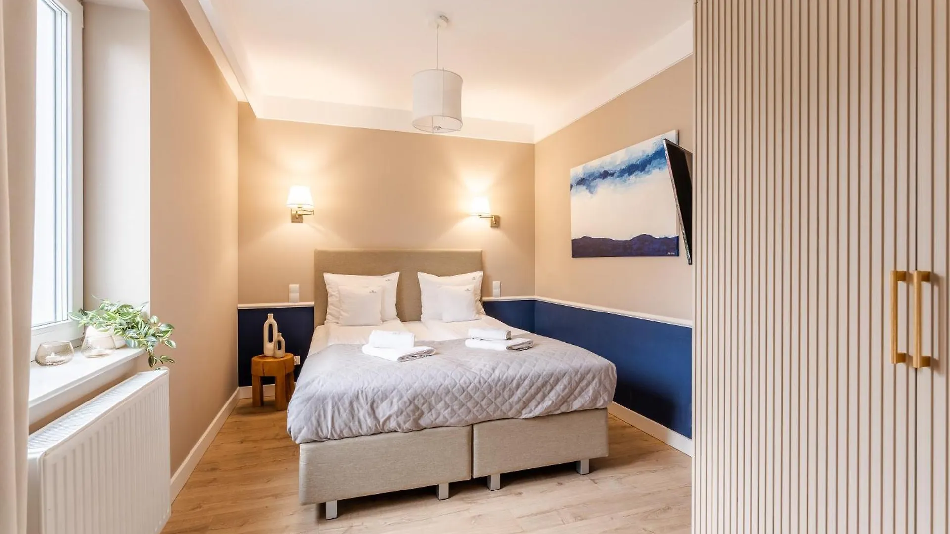 Villa Meteo, Free Parking , Sauna كولوبرزيغ 0*,